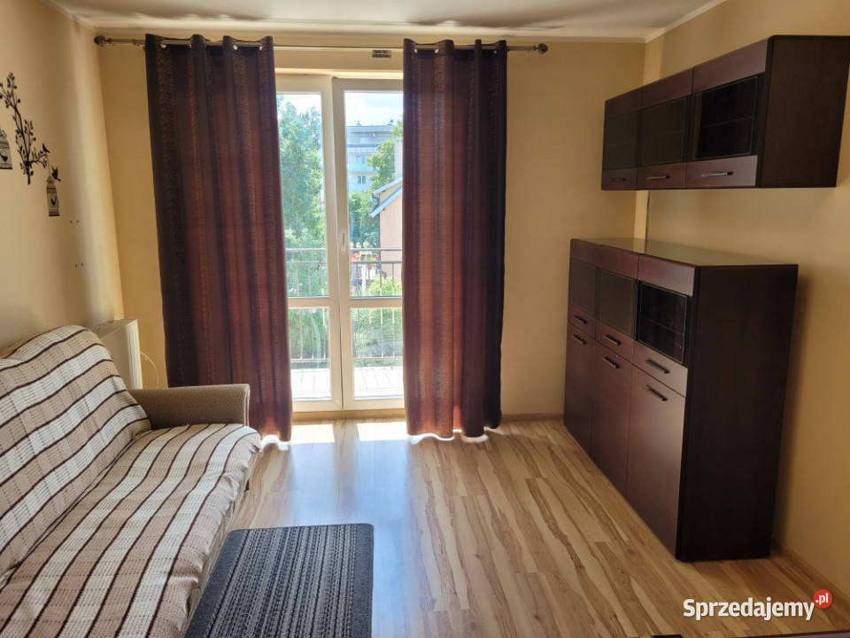 Mieszkanie 62m2 Wysoka Mława sprzedam