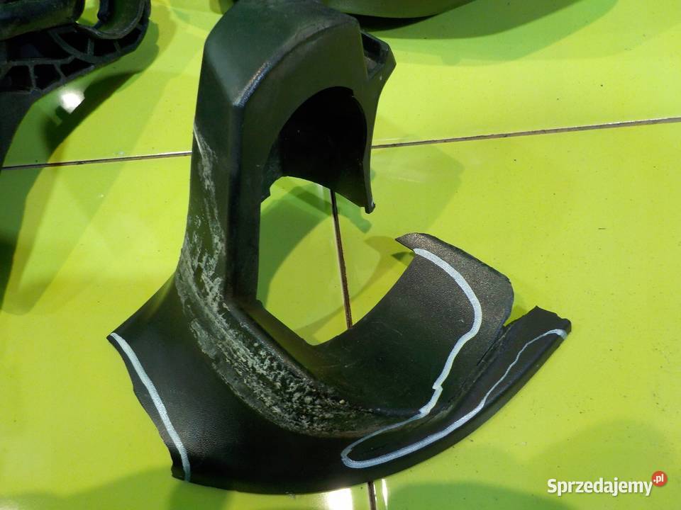 PEUGEOT PARTNER II III 16 HDI 11r lusterko prawe osobowe Suków sprzedam