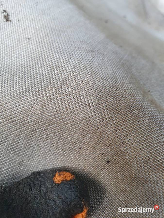 Płachta biała ogrodowa inna 5 m włóknina Warszawa