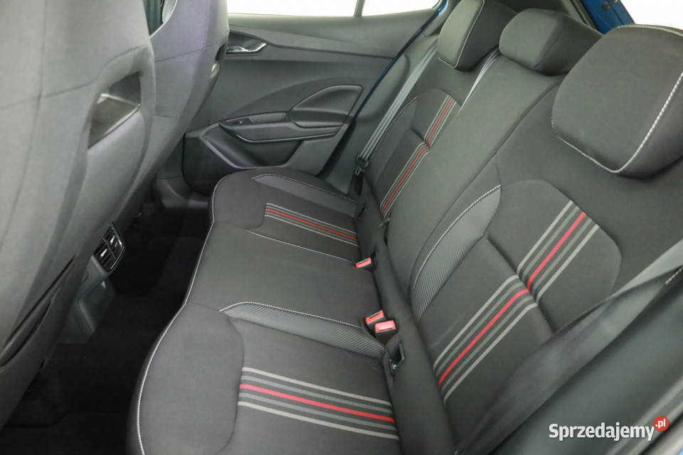 Skoda Fabia 10 TSI Piaseczno
