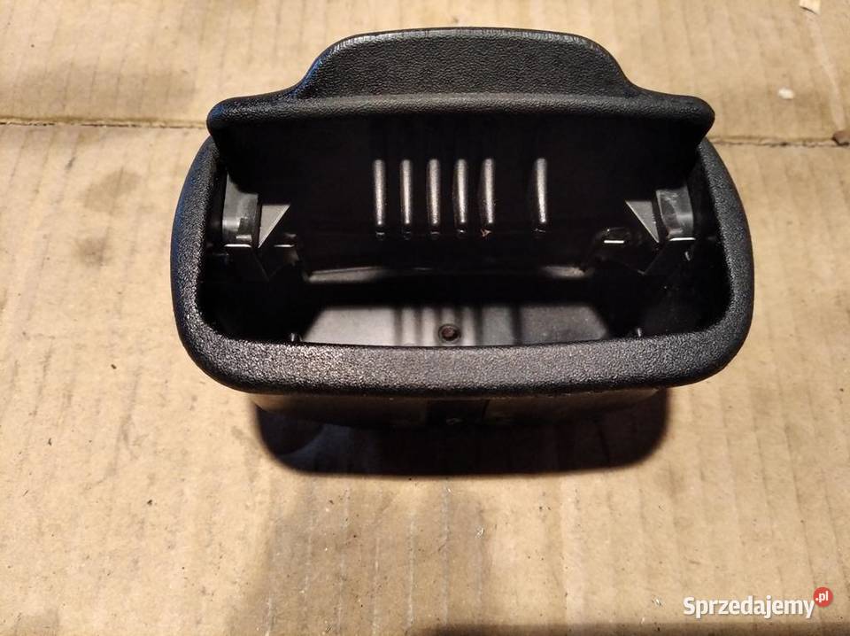 Ursus popielniczka lubelskie Lublin