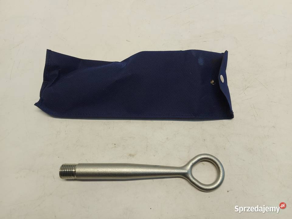 Honda HRV III eHEV 2022r HAK UCHO HOLOWNICZE Holowanie sprzedam