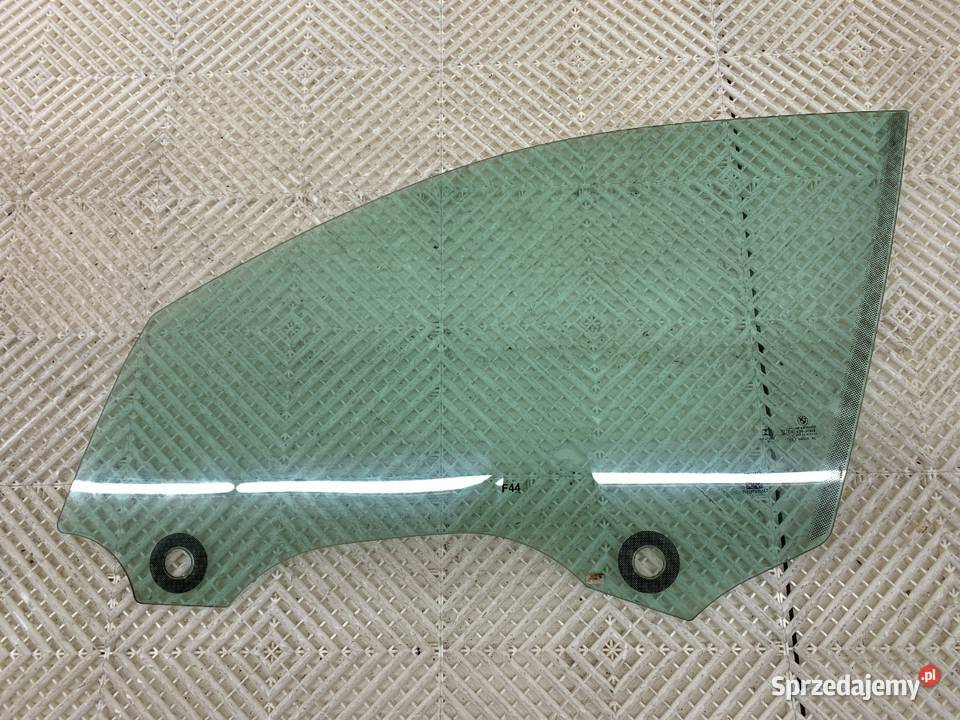 SZYBA LEWY PRZÓD BMW F44 SportowyCoupe podkarpackie