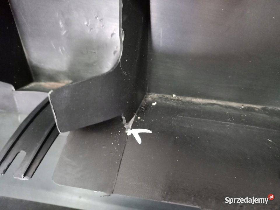 ZDERZAK TYLNY TYŁ DACIA SANDERO I SD 20082013 Skarżysko-Kamienna