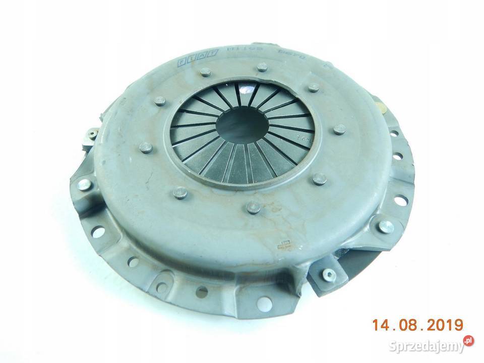 SPRZĘGŁO KOMPLET ALFA 145 146 155 LANCIA DELTA lubelskie