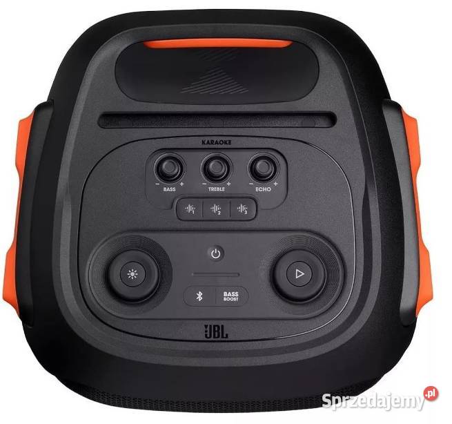 JBL PartyBox 710 przenośny z wodoodpornym lubuskie Lubsko