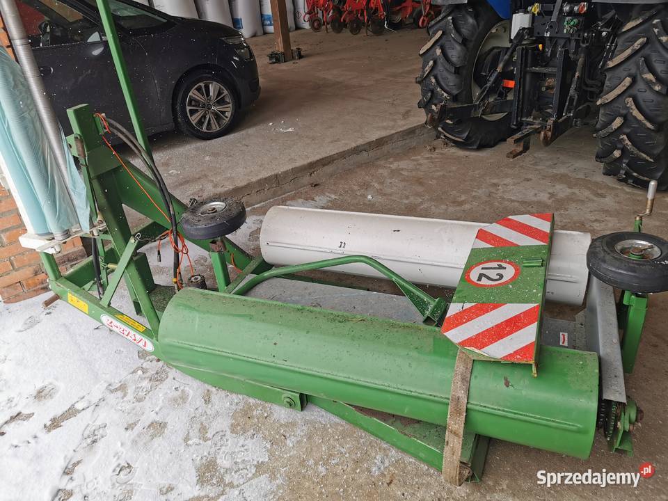 Owijarka Sipma Z2741 nieuszkodzony łódzkie Piotrków Trybunalski