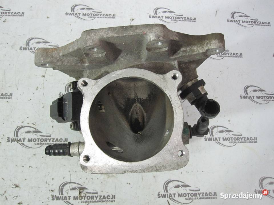 JAGUAR XK8 42 V8 06R AJ34 300 kolano kolektora świętokrzyskie