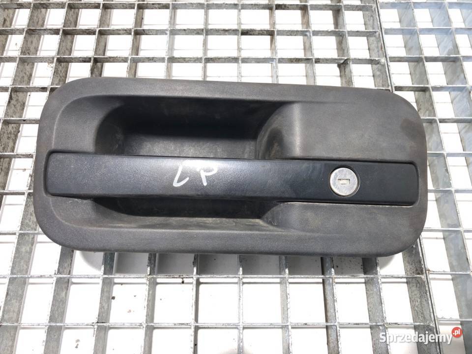 KLAMKA ZEWNĘTRZNA LEWY PRZÓD DAF N 1872760 Inny ciężarowe