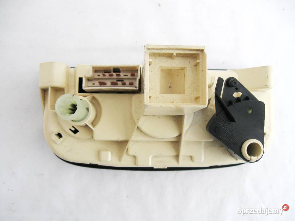 Panel sterowania OPEL CORSA osobowe Szczecinek sprzedam