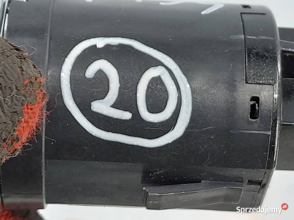 HYUNDAI i40 BLUE 13r przycisk START STOP Kielce