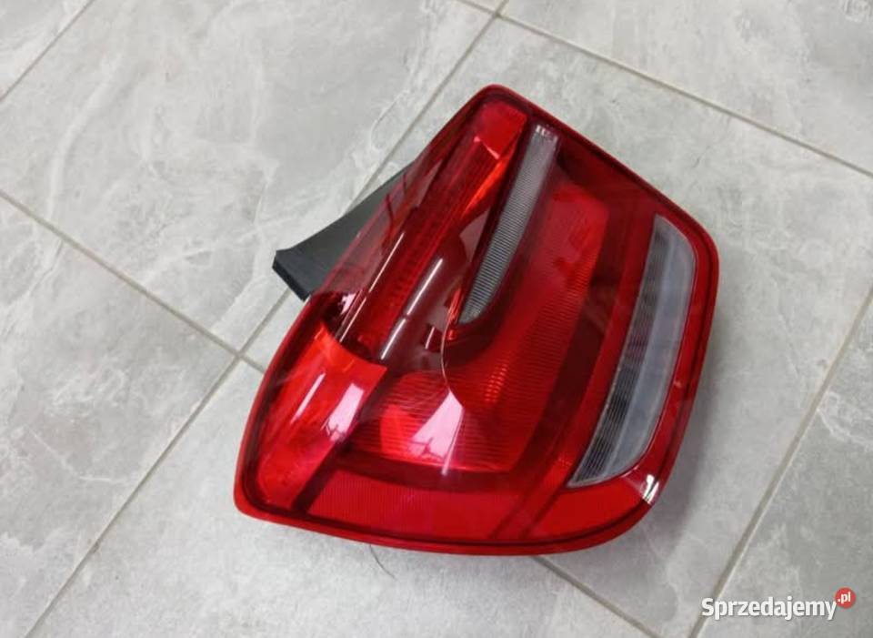 Lampa BMW f20 valeo oryginał Wadowice sprzedam