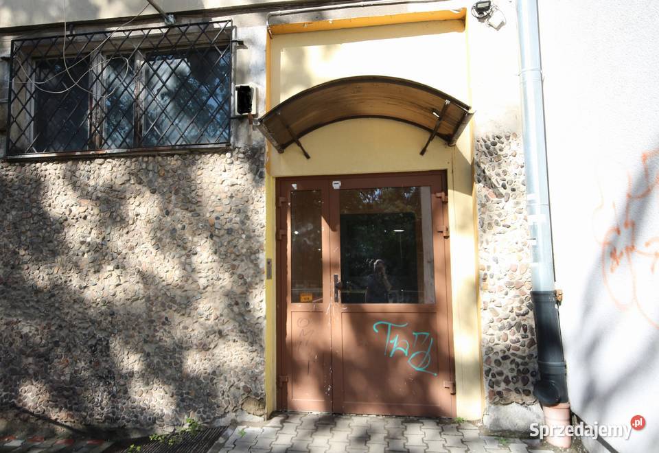 1pok 25met Wita Stwosza PARKING Wrocław Piętro 4