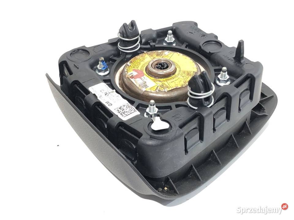 PODUSZKA POWIETRZNA KIEROWCY OPEL MERIVA B sprzedam