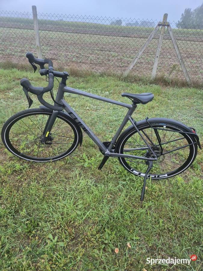 Rower gravelowy cube NUROAD RACE xl Poddębice