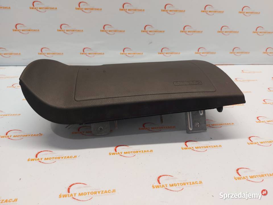 ALFA ROMEO MITO 12r poduszka AIRBAG kolanowa Kielce