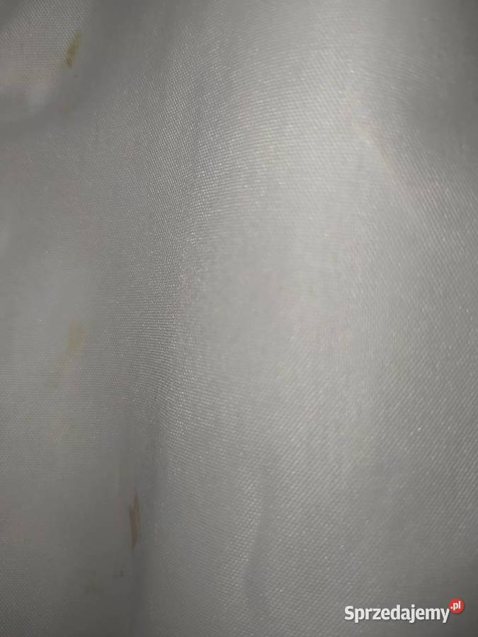 Eleganckie naturalne futro z lamy SM vintage pomorskie Gdynia