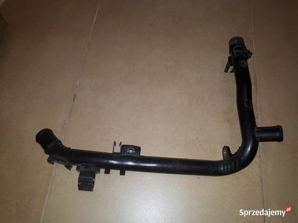 03L121065AJRURA WODNA 20 TDI VW SKODA SEAT AUDI mazowieckie Warszawa