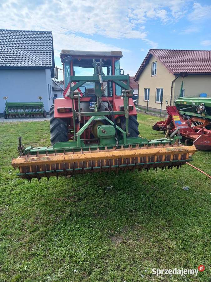 Brona wirowa aktywna eberhardt Pilzno