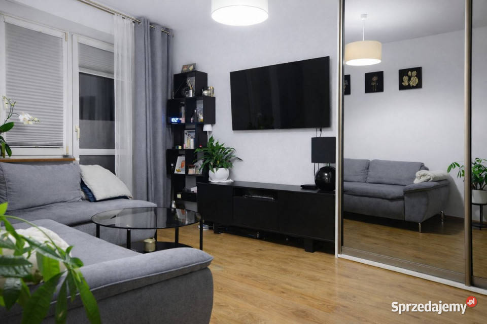 Sprzedaż mieszkania Lublin 5756m2 3pokojowe 8669zł/m2 lubelskie