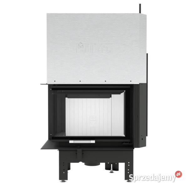 HITZE Wkład kominkowy ALBERO AL9LGHD