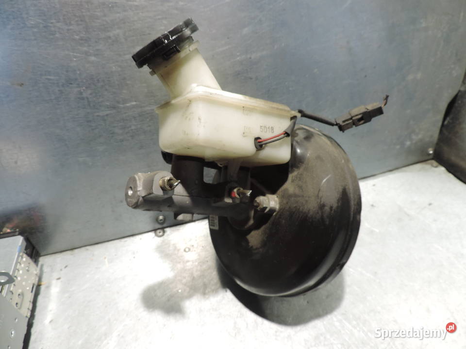 SERWO POMPA HAMULCOWA CHEVROLET MATIZ II 10 B Nowy Sącz