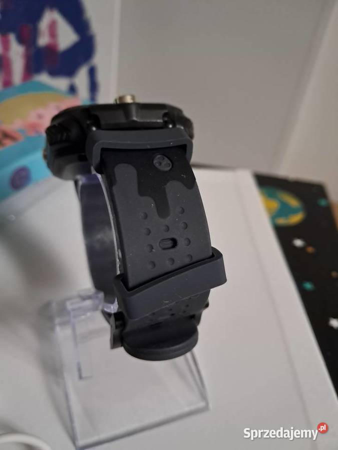Smartwatch dziecka