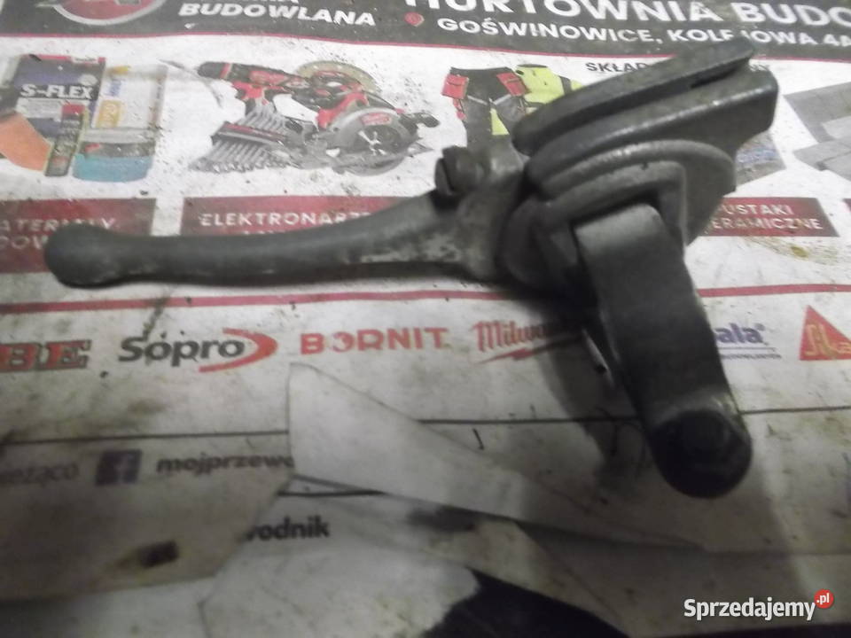 dkwnsu bmw dzwignia ssania magura Ziębice sprzedam