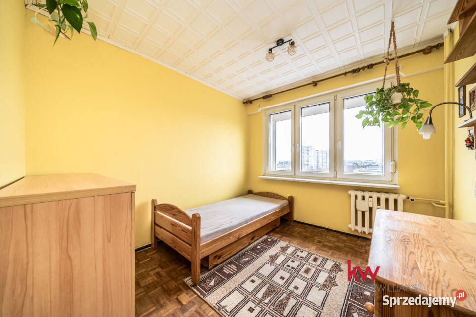 Mieszkanie 3791m2 Poznań Piastowskie własność