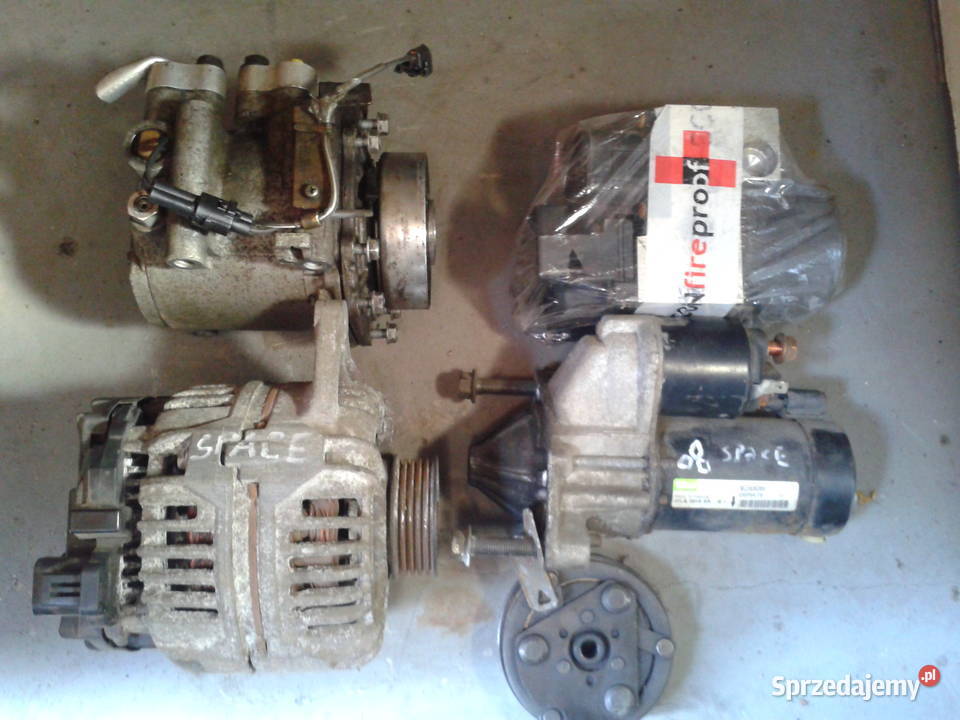 Peugot Mazda HONDA Golf II Civic Astra G Starachowice