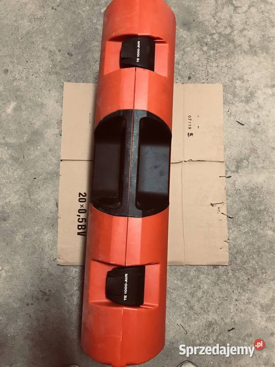 Hilti nowe TE 1000AVR nowe młot wyburzeniowy Narzędzia Warszawa sprzedam