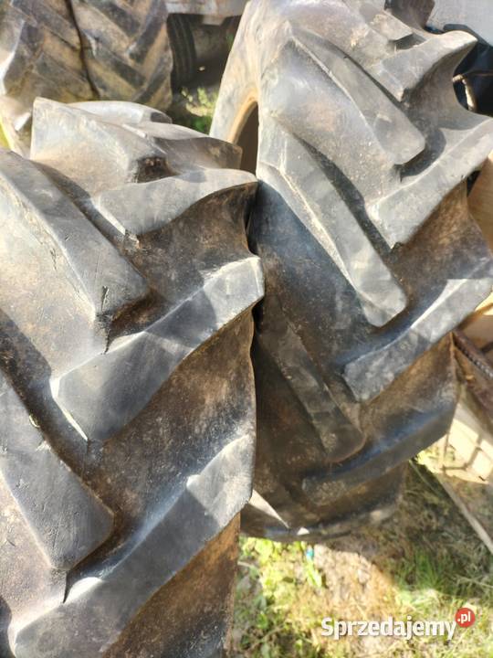 Opona 11224 Goodyear nieuszkodzony Ropczyce