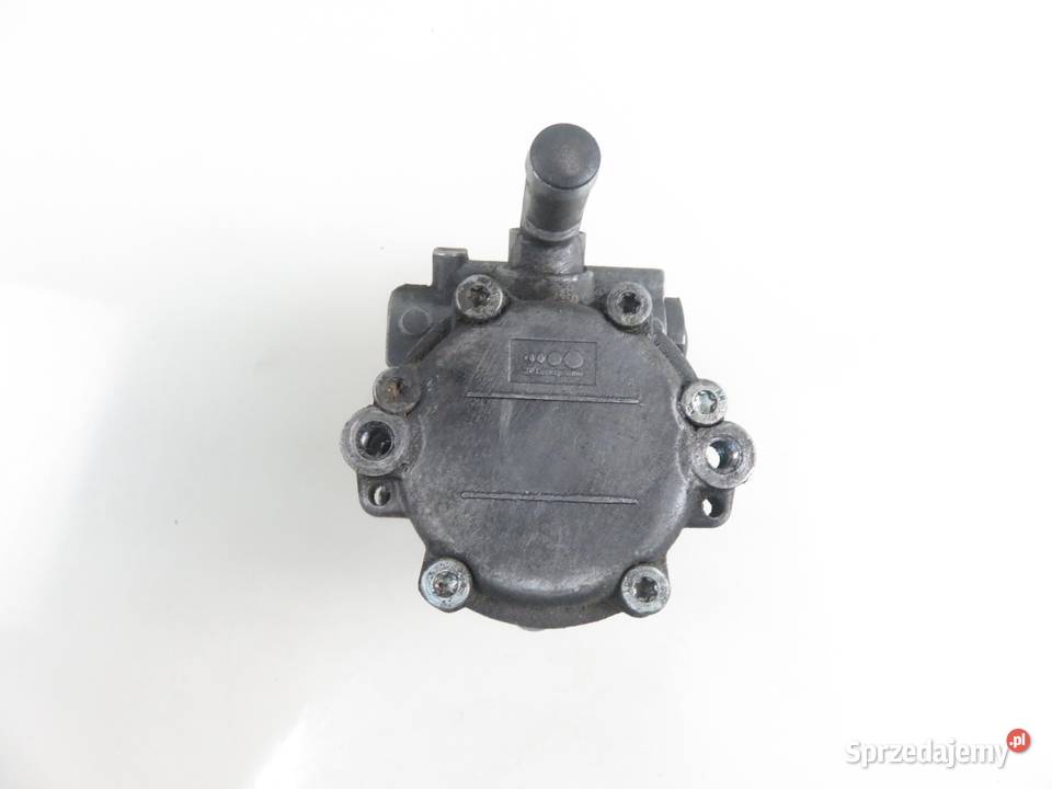 POMPA WSPOMAGANIA RENAULT ESPACE IV 22 dCi