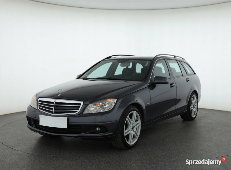 Mercedes C C 180 1796cm3 Piaseczno