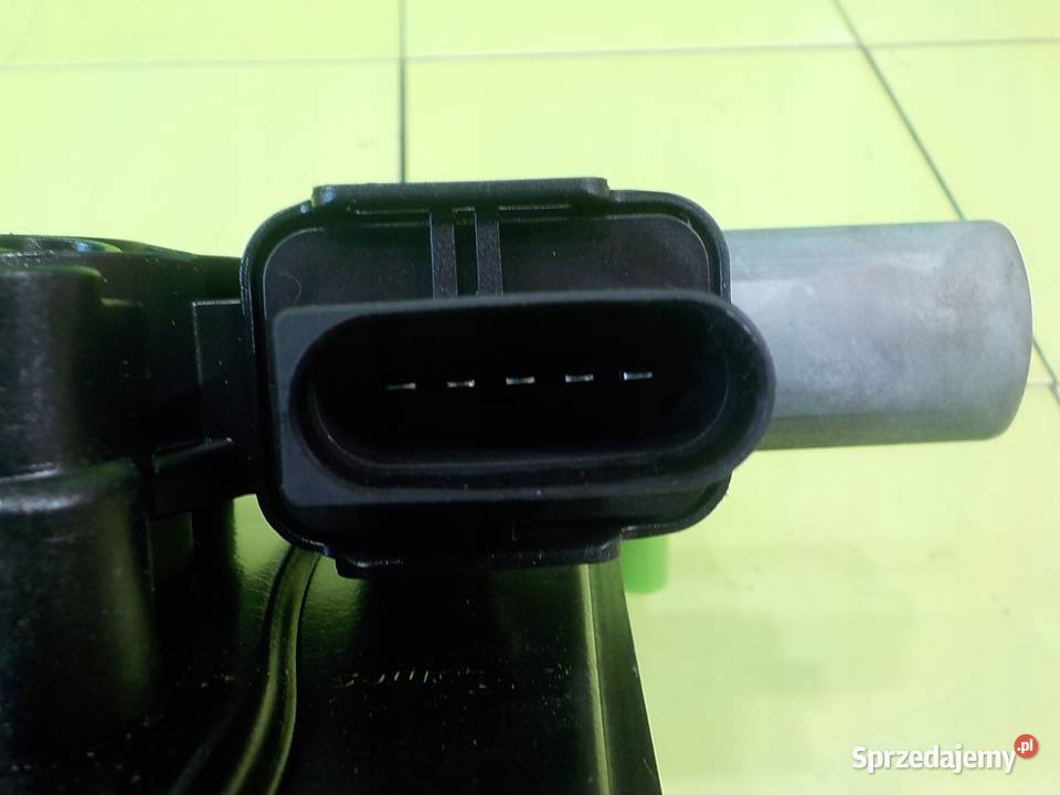 MINI COOPER III LIFT 15 D 18r HB 5D podnosnik osobowe Wyposażenie elektryczne Suków