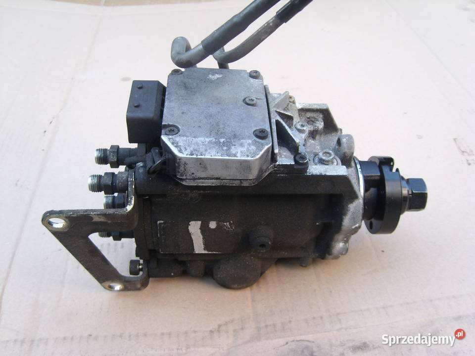 Pompa wtryskowa zafira Częstochowa