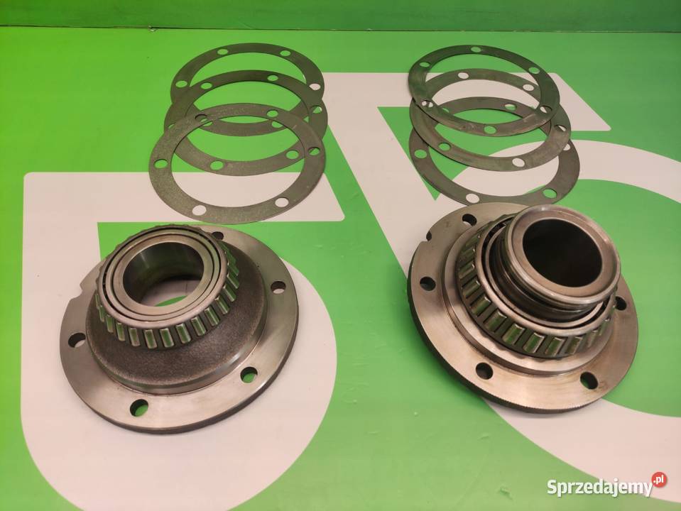 Dyferencjał JD8191 Tylny most R93885 John Deere Wilkowo sprzedam