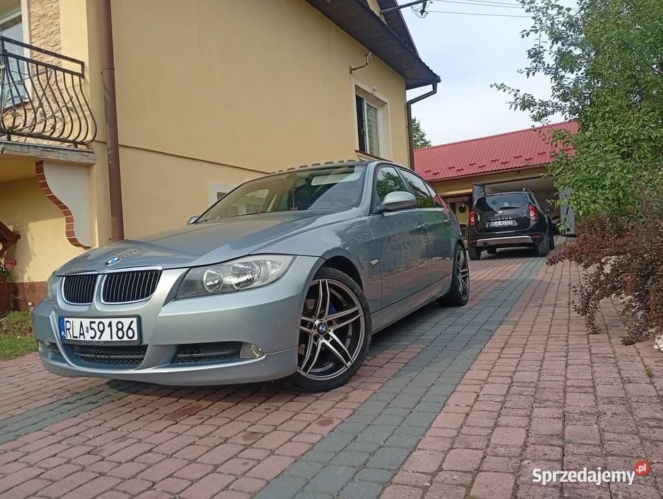 BMW e90 Seria 3 sprzedam