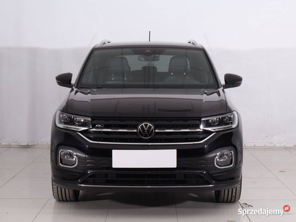 VW TCross 15 TSI pierwszy właściciel sprzedam