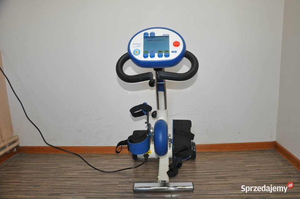 Viva Gracile 12 ROTOR elektryczny Motomed dzieci Pabianice