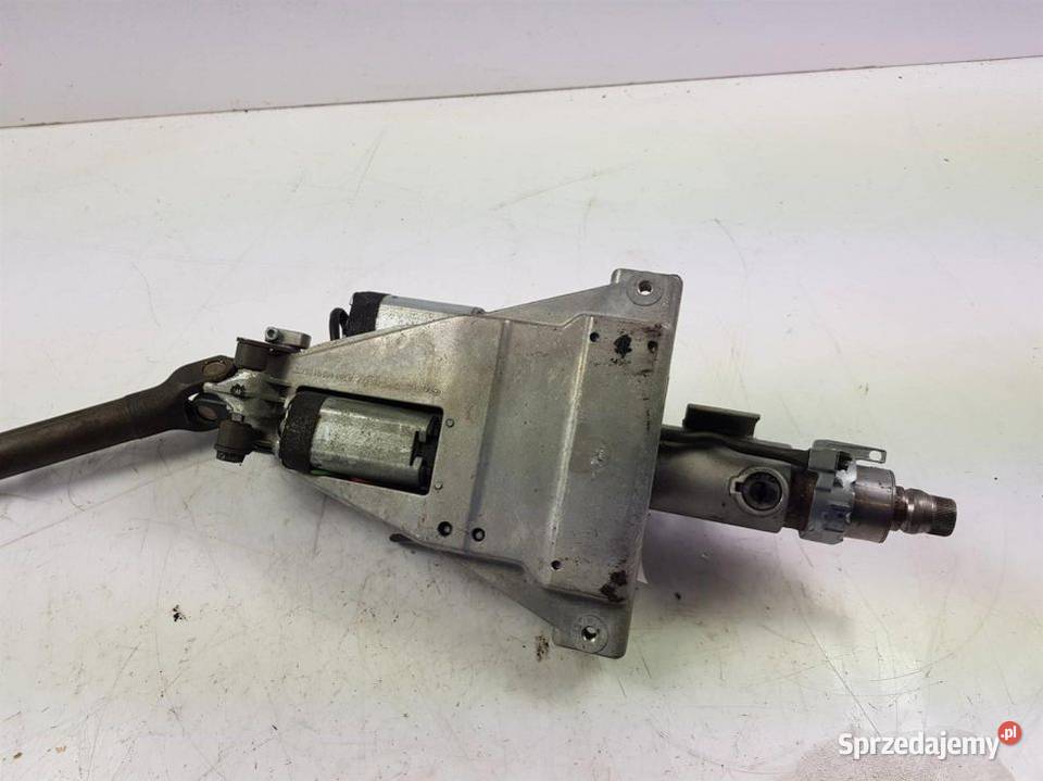 KOLUMNA KIEROWNICZA A2304602916 MERCEDES SL R230 osobowe Lipno sprzedam