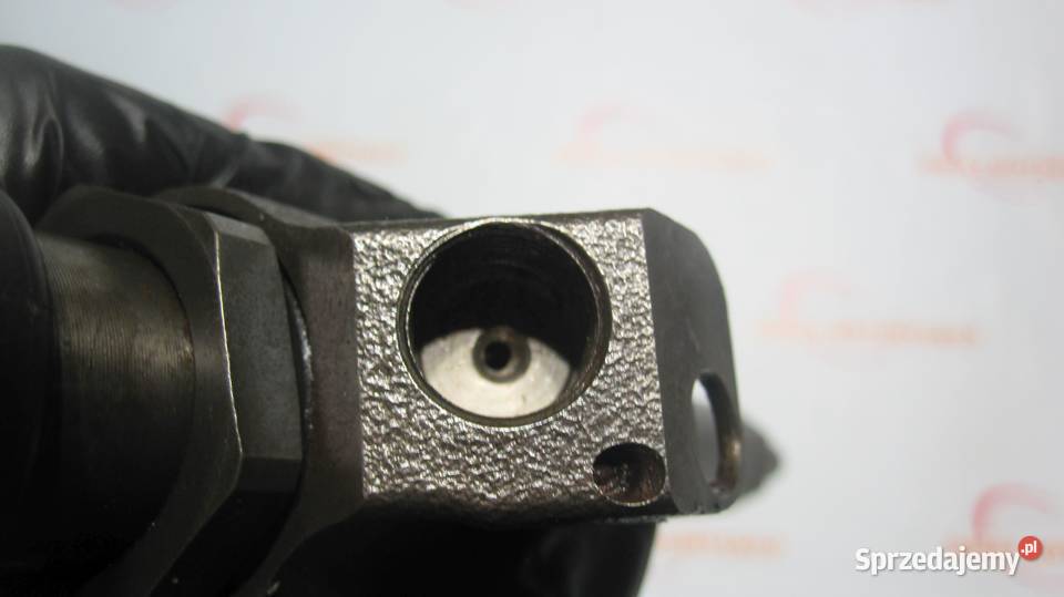 CITROEN PEUGEOT 20 HDI wtryskiwacz wtrysk osobowe Kielce