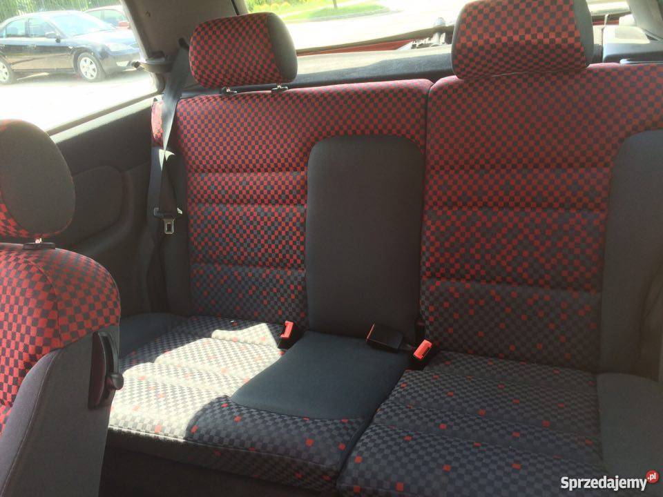 Audi a3 8l 18 turbo wersja przedliftowa Świdnik sprzedam