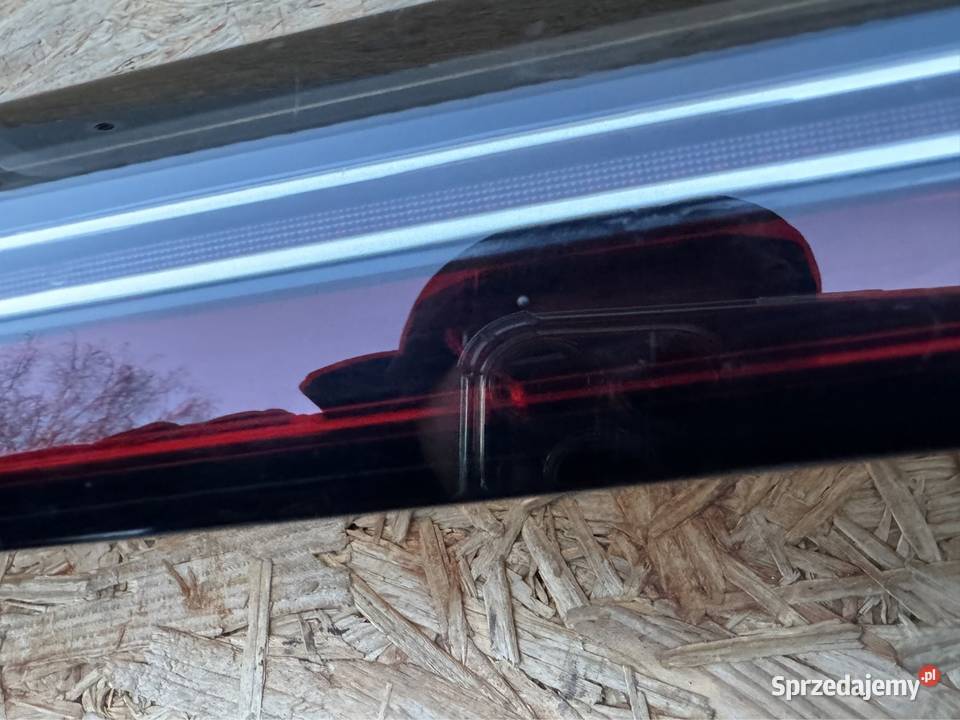 Lampa tył tylna lewa lh renault megane V 5 etech Międzychód