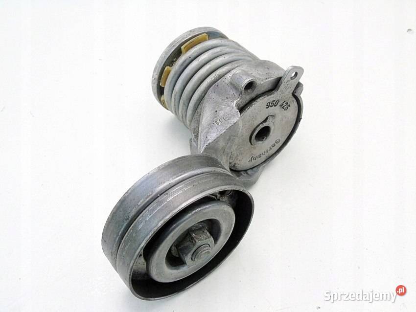 NAPINACZ PASKA 14 16V GOLF IV BORA LUPO LEON Sosnowiec