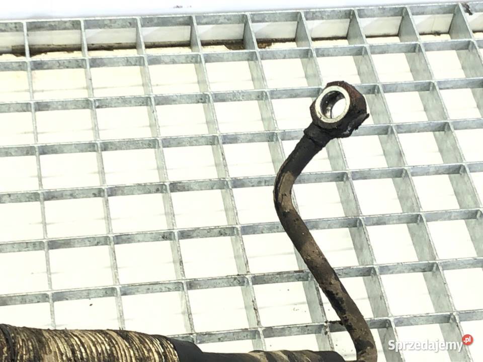 WĄŻ WSPOMAGANIA VW BORA 19 115 9905 PRZEWÓD osobowe