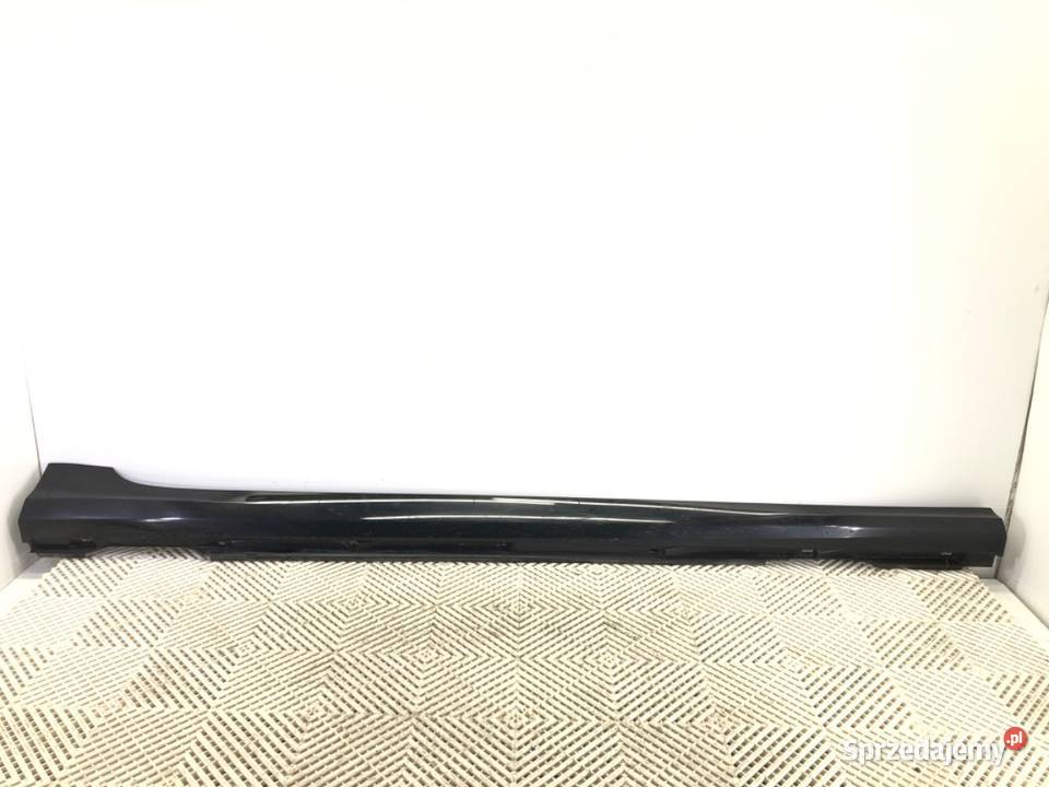 LISTWA PROGOWA PRAWY AUDI A6 C8 Kombi OSŁONA