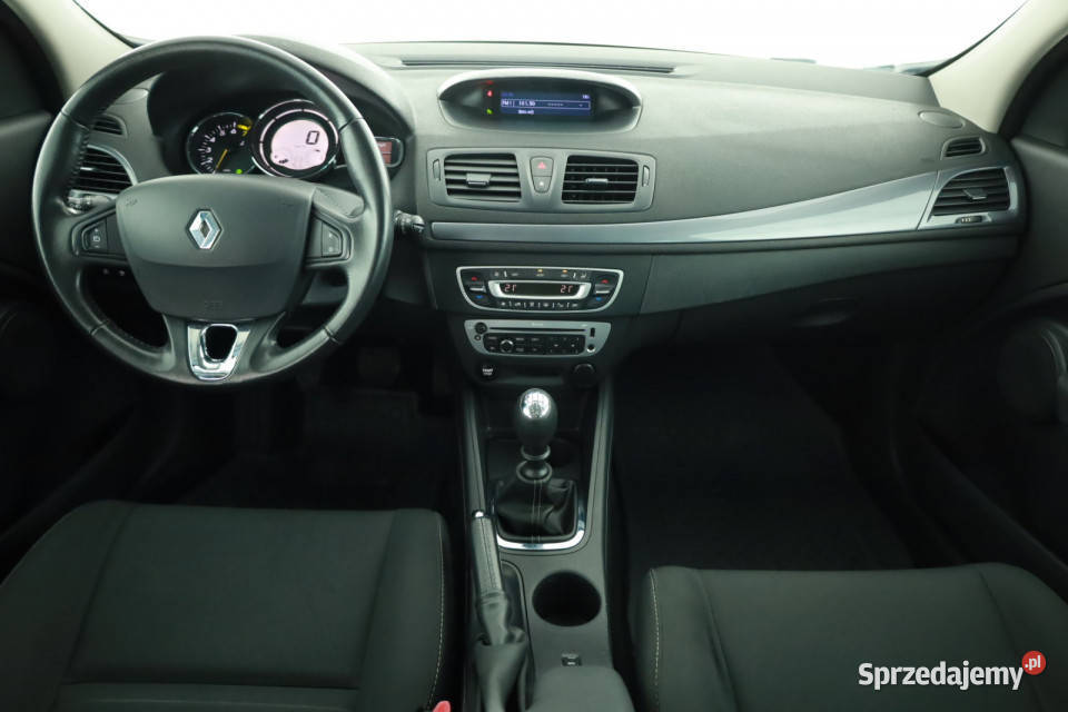 Renault Megane 12 TCe Piaseczno sprzedam