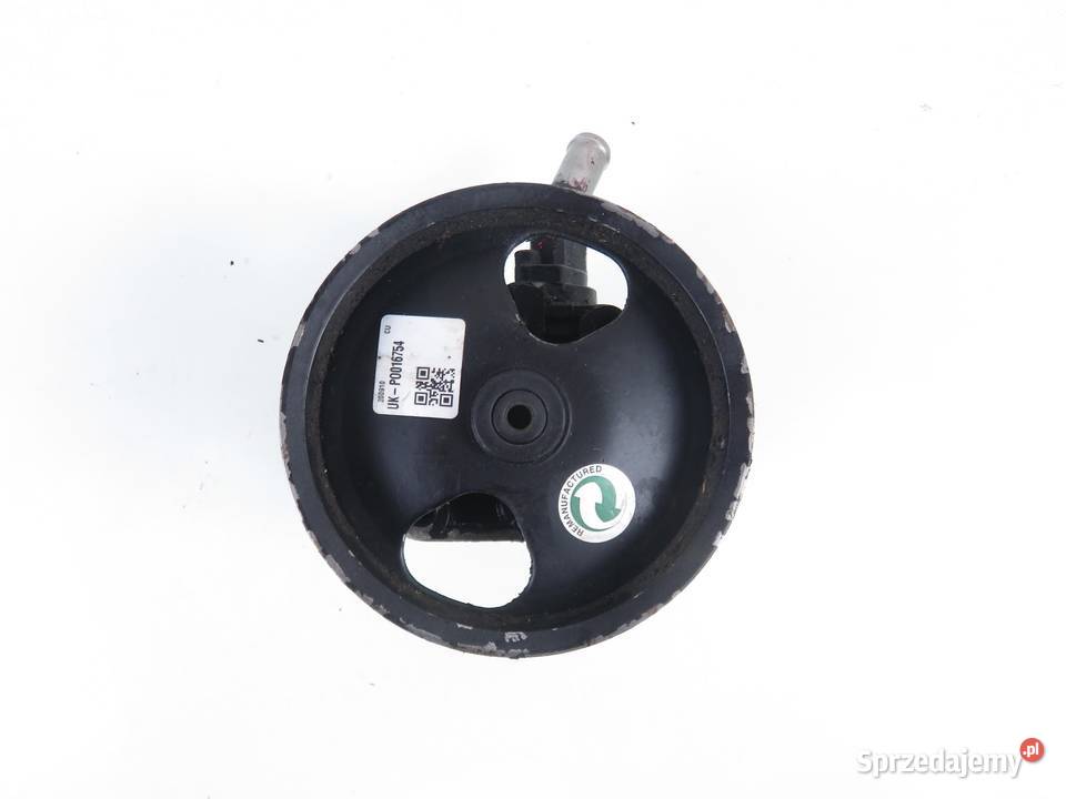 POMPA WSPOMAGANIA NISSAN ALMERA II N16 15 sprzedam