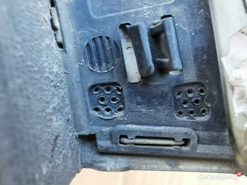 Listwa błotnika tył lewa lh ford kuga mk3 Karoseria Sieraków